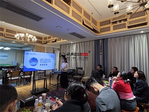大武口工装公司|大武口设计装修公司总结会及动员大会召开 