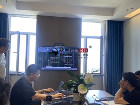 大武口装修公司|大武口学向托管中心设计装修方案优化
