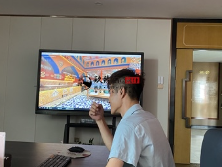 大武口装修公司|大武口明岳餐厅设计装修方案沟通