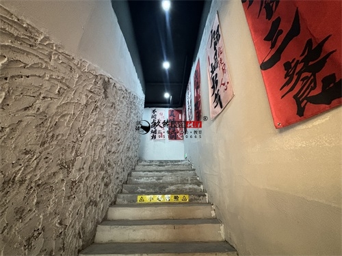 大武口火锅店装修设计项目|镹臻设计