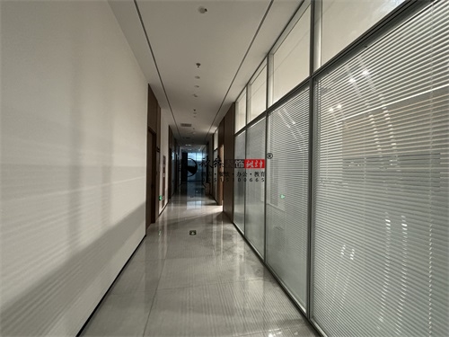 大武口办公楼装修设计项目|镹臻设计