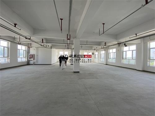 大武口台球厅装修设计项目|镹臻设计