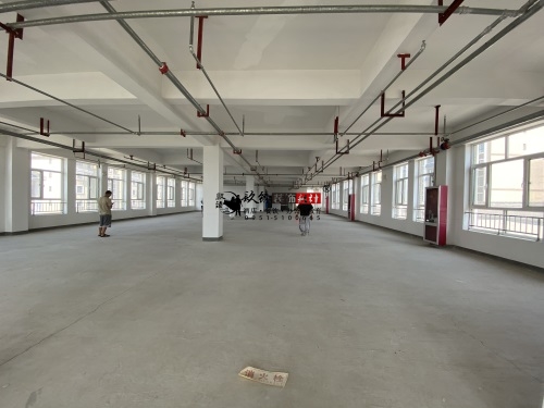 大武口台球厅装修设计项目|镹臻设计