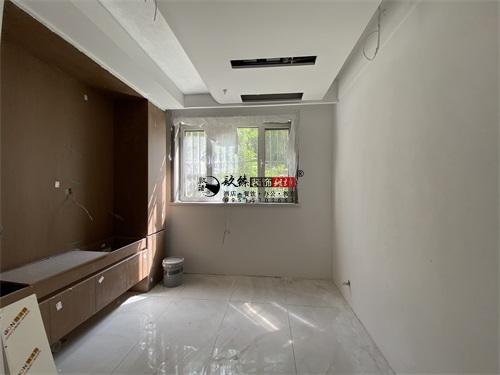 大武口医美中心装修设计项目|镹臻设计