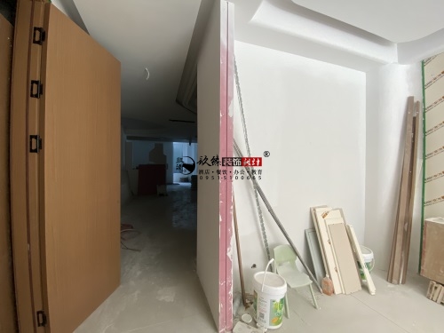 大武口医美中心装修设计项目|镹臻设计