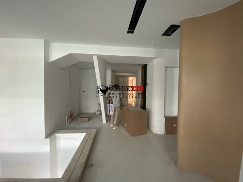 大武口医美中心装修设计项目|镹臻设计