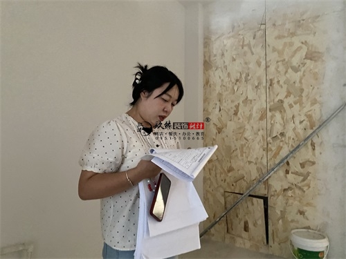 大武口医美中心装修设计项目|镹臻设计