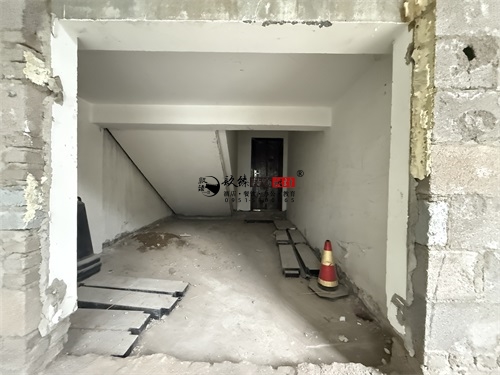 大武口办公室装修设计项目|镹臻设计