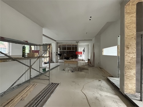 大武口办公室装修设计项目|镹臻设计