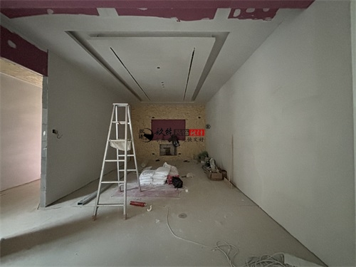 大武口办公室装修设计项目|镹臻设计