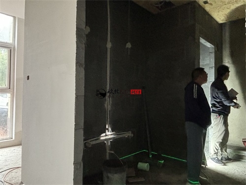 大武口办公室装修设计项目|镹臻设计