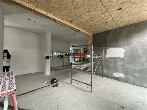 大武口办公室装修设计项目|镹臻设计