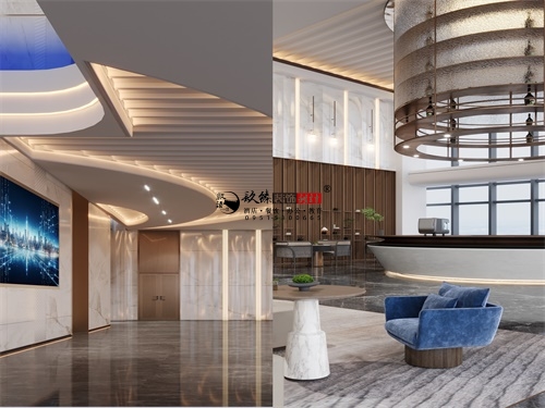 大武口办公楼改造装修设计项目|镹臻设计 大武口办公楼改造装修设计项目|镹臻设计