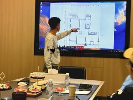 大武口装修公司推荐|大武口锦成办公室长效设计装修几年颜值永不过时