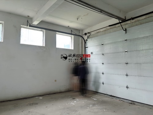 大武口办公楼装修设计项目|镹臻设计