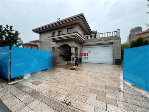 大武口办公楼装修设计项目|镹臻设计